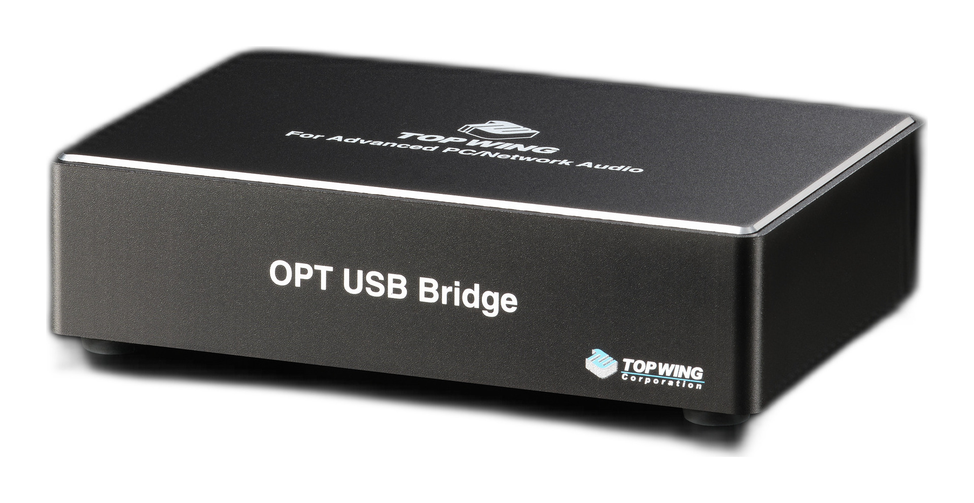 【貨物輸送込】TOP WING OPT USB Bridge / USB-SFP アダプタ【尖んがり5倍】