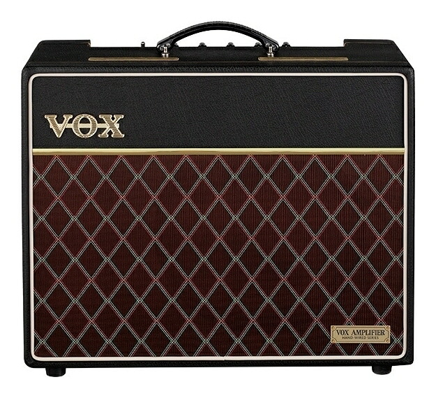 【送料込】VOX AC10HWR1 ハンドワイヤード ギターアンプ【ポイント5倍】|愛曲楽器バーゲンセンター