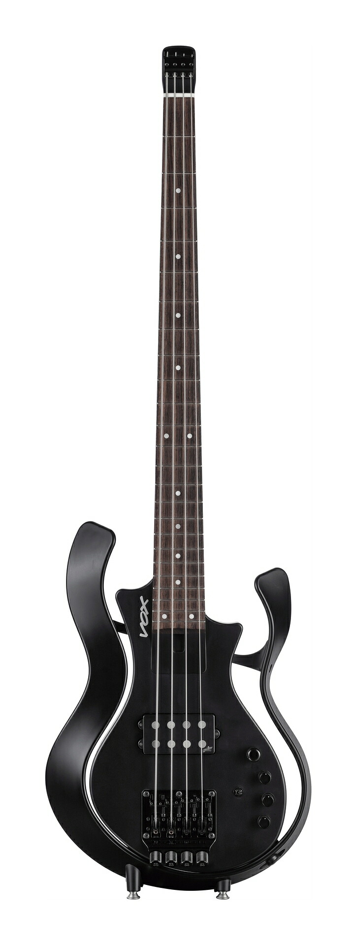 【送料込】VOX VSBA-HL4 へッドレス ベース Starstream Bass Artist｜愛曲楽器バーゲンセンター