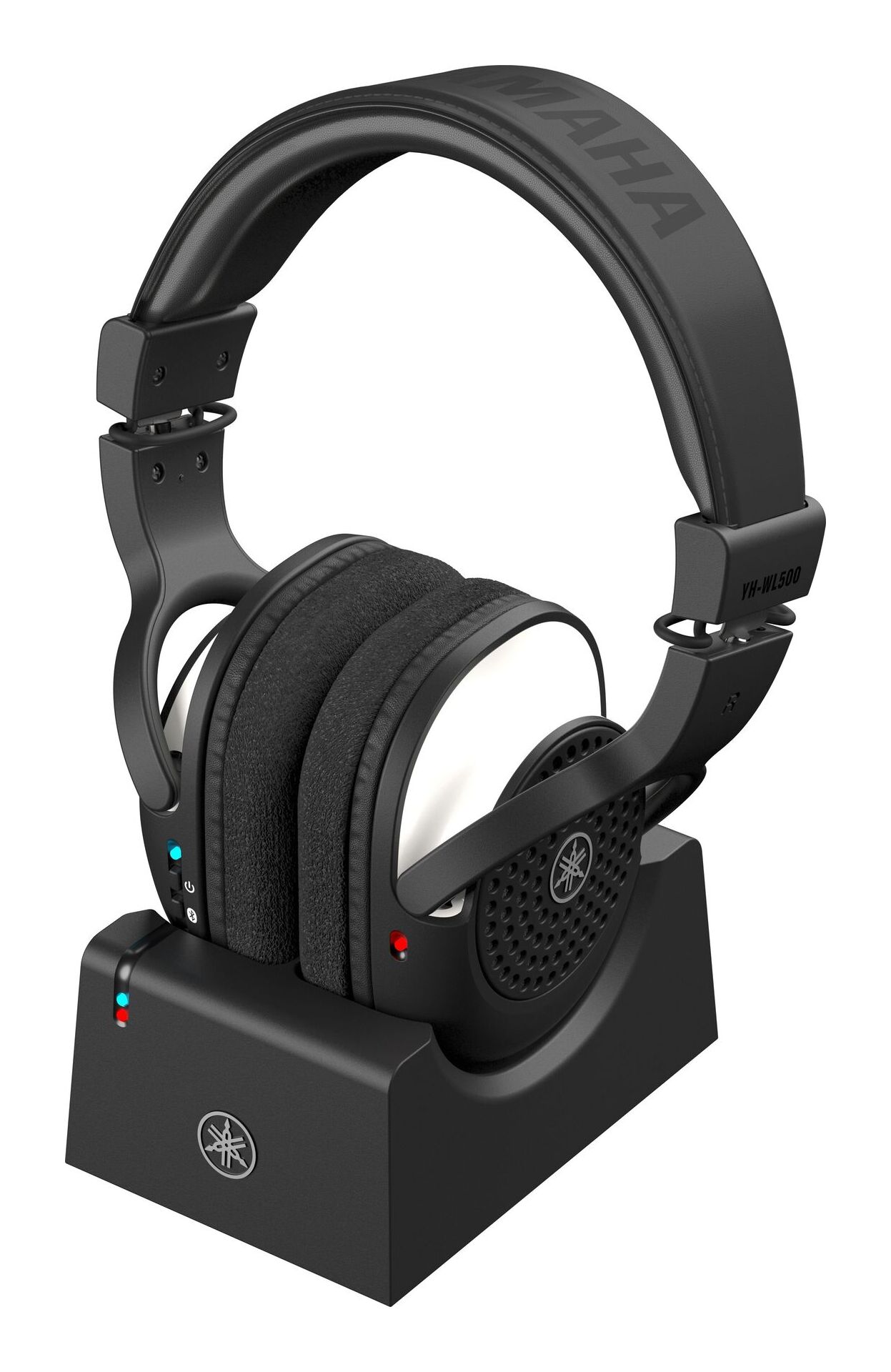 【送料込】YAMAHA YH-WL500 楽器用 ステレオ ワイヤレス ヘッドホン Line6 コラボレーション Bluetooth/独自超高速伝送