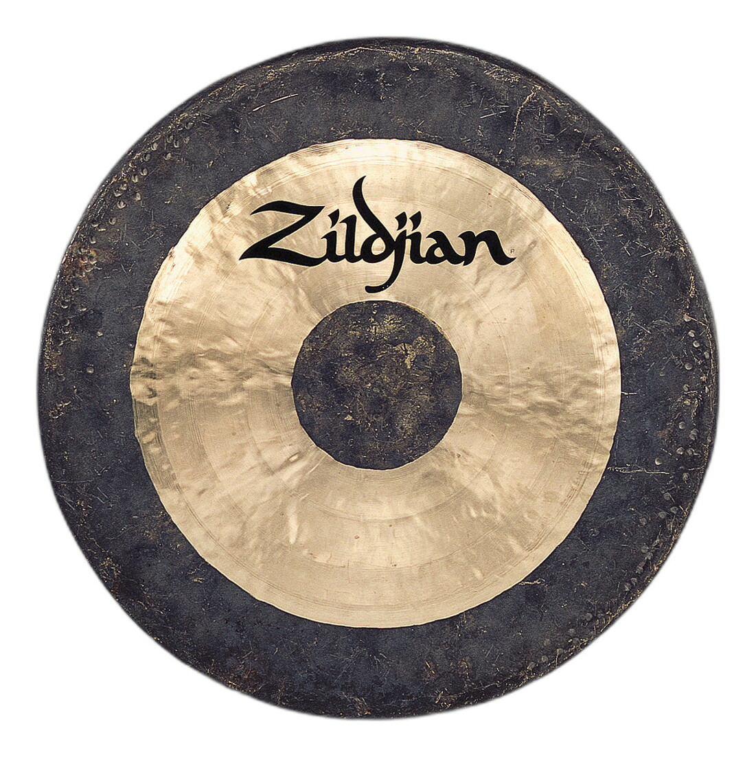 【送料込】Zildjian GNCH34 34インチ ゴング 34” TRADITIONAL GONG NAZLGNCH34