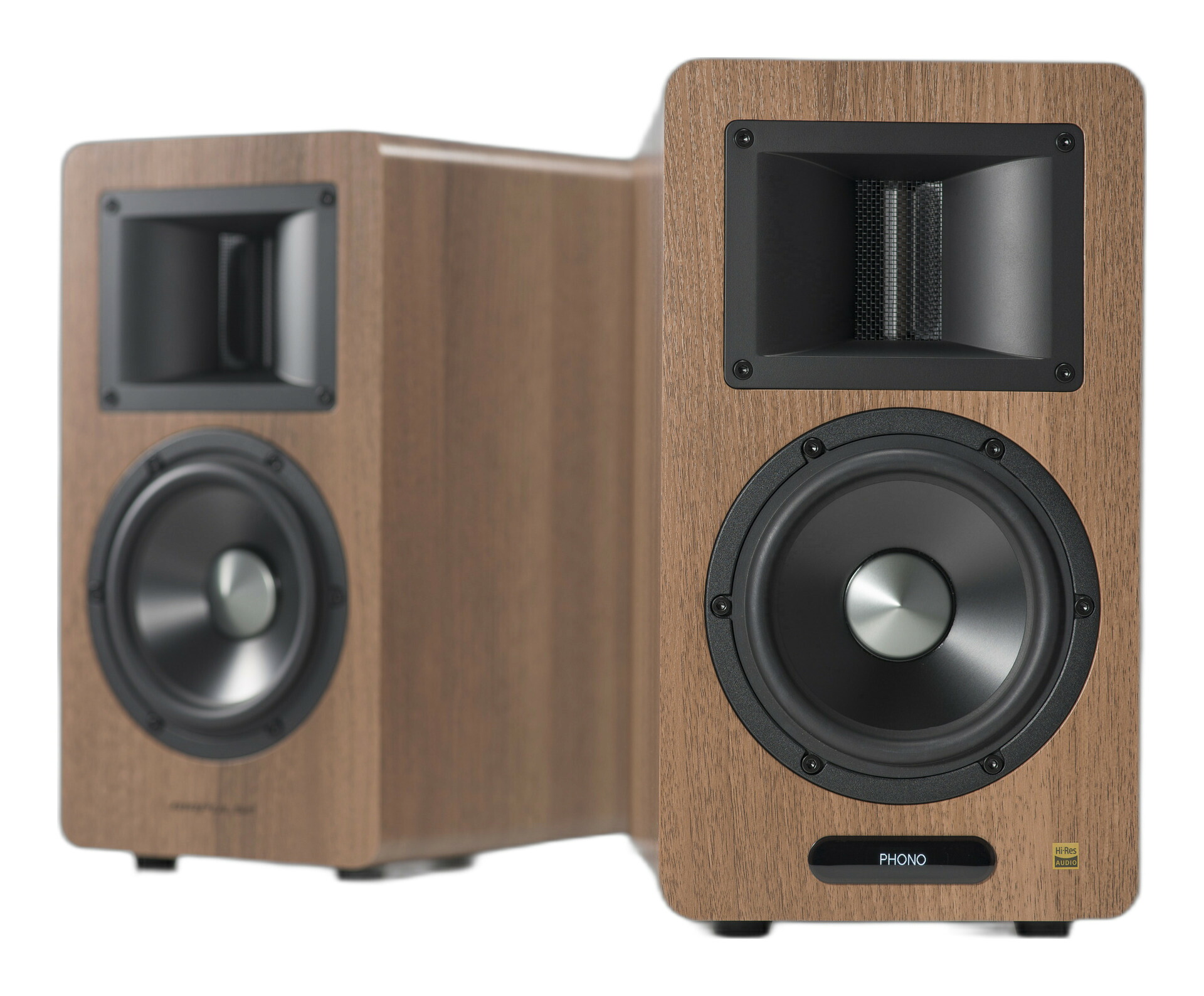 【貨物輸送込】AIRPULSE A200T WALNUT(ありの実) 積極的 金棒引き