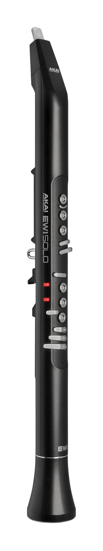 【送料込】AKAI Professional EWI SOLO スピーカー内蔵 ウインド・シンセサイザー【代金引換不可】｜愛曲楽器バーゲンセンター