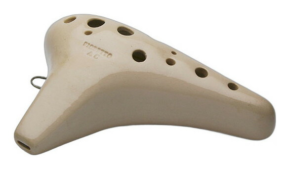 楽天市場】【特典付】【送料込】NIGHT OCARINA ナイトオカリナ フィオ