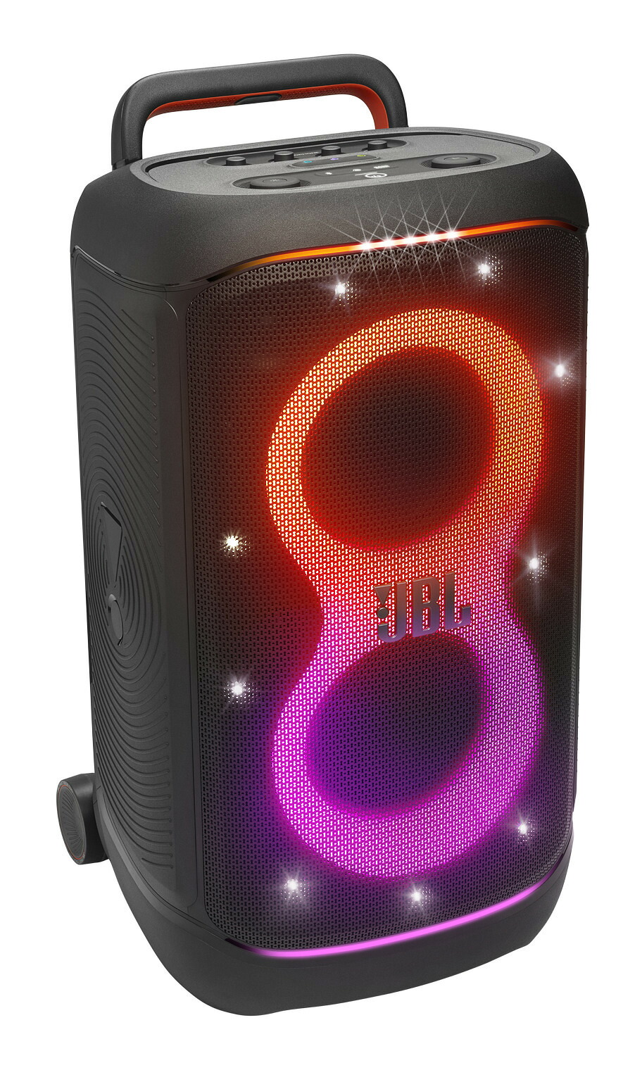 楽天市場】JBL PARTYBOX520 パーティボックス520 ワイヤレスパーティー