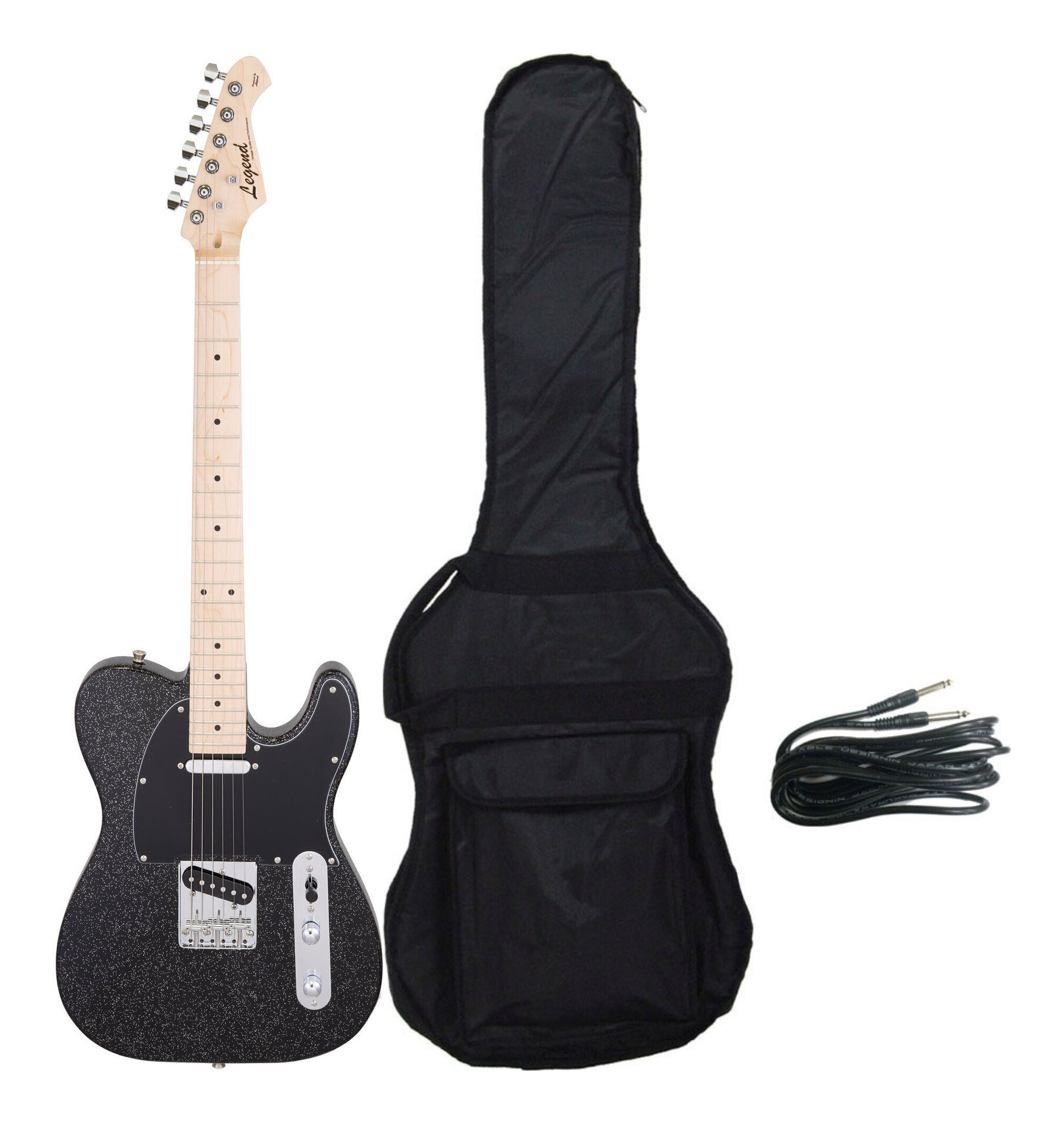 楽天市場】Legend LTE-Z TT BK Tortoiseshell Black SET