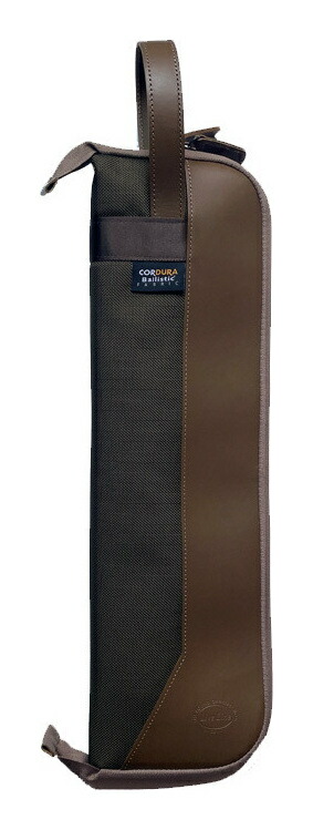 【送料込】Live Line LKSB-1 OLV オリーブ 豊岡鞄製 CORDURA Ballistic(R) 使用 スティックバッグ スティックケース｜愛曲楽器バーゲンセンター 17,985円