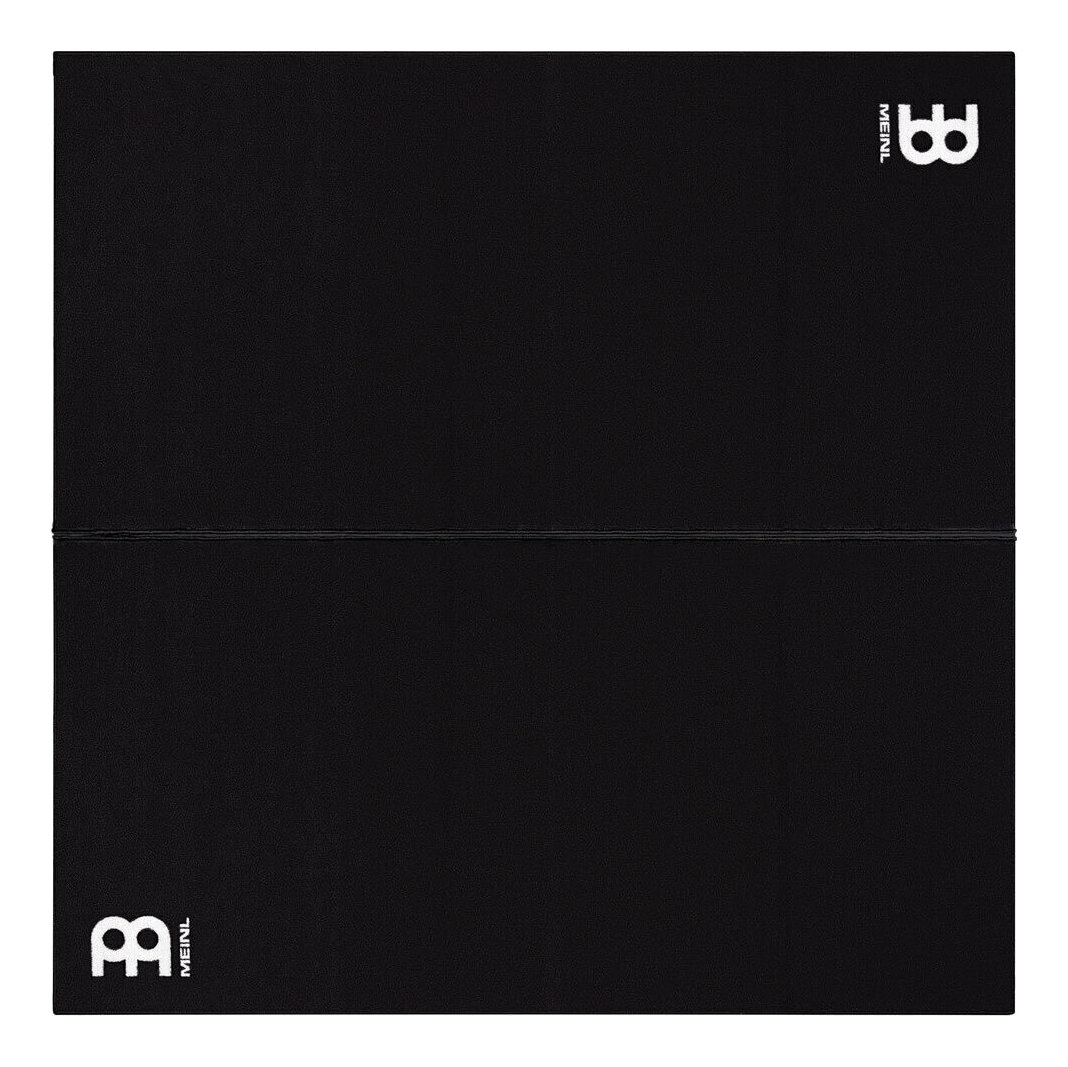 【送料込】MEINL MDRL ラージサイズ ドラムラグ 200x200cm マイネル ドラムマット