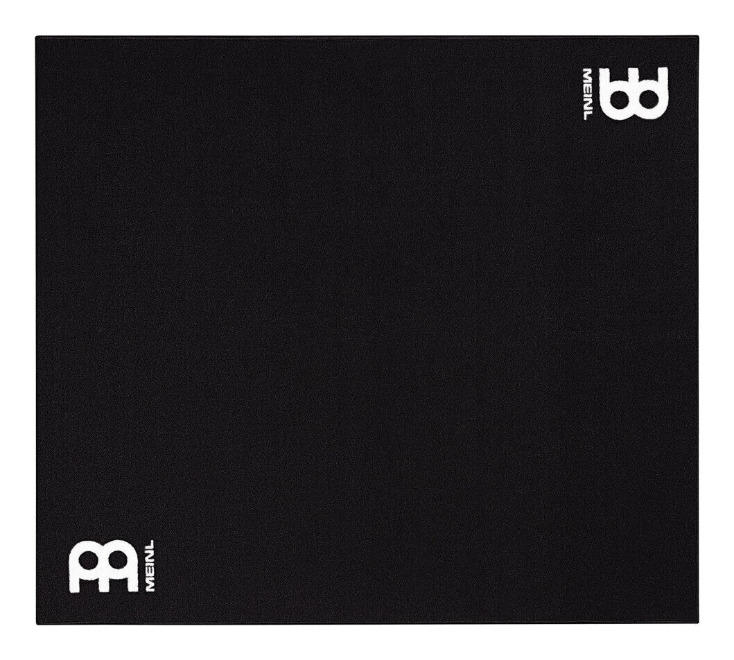 【送料込】MEINL MDRS スモールサイズ ドラムラグ 160x140cm マイネル ドラムマット 収納バッグ付き