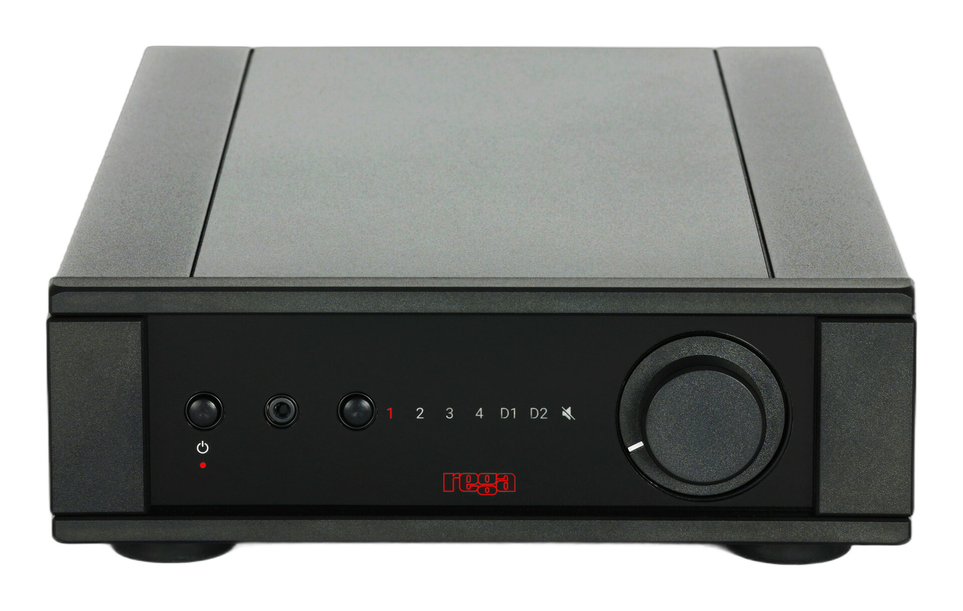 【貨物輸送込】rega Brio MK7 プリメインアンプ