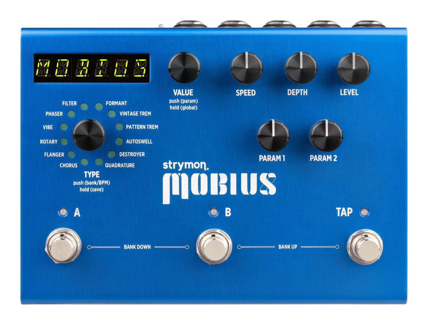 楽天市場】【新製品】 Strymon / FAIRFAX クラスAアウトプットステージ