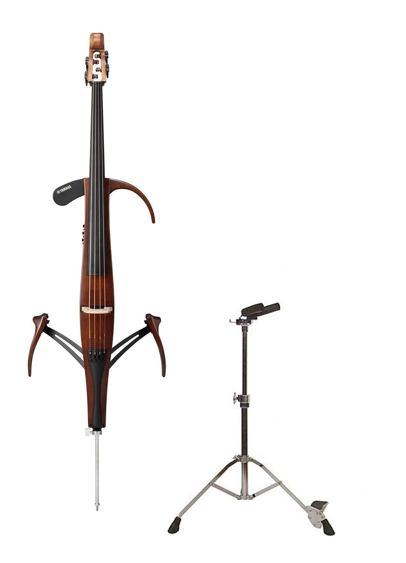 楽天市場】ヤマハ サイレント チェロ＆ベース用 専用スタンド BST1