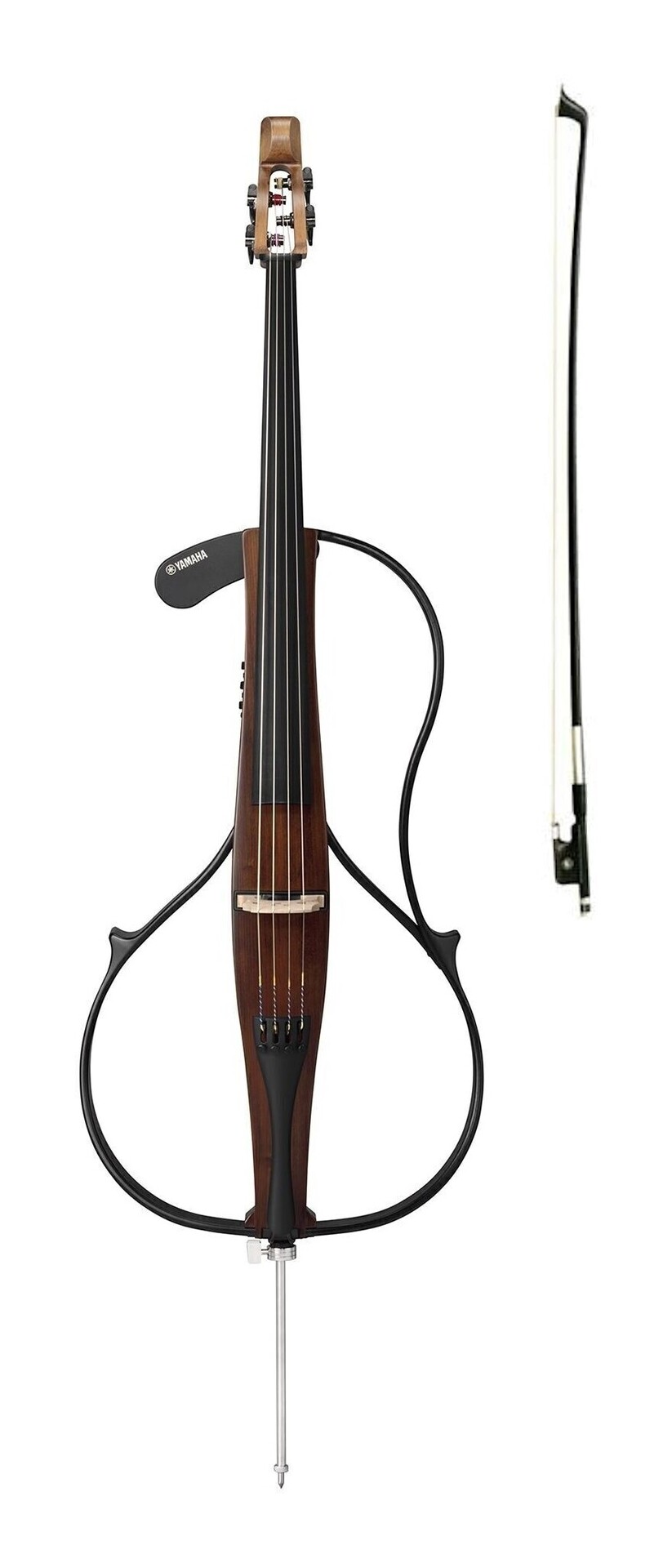 楽天市場】YAMAHA/サイレント チェロ SVC210〈ヤマハ〉 : 楽器de元気