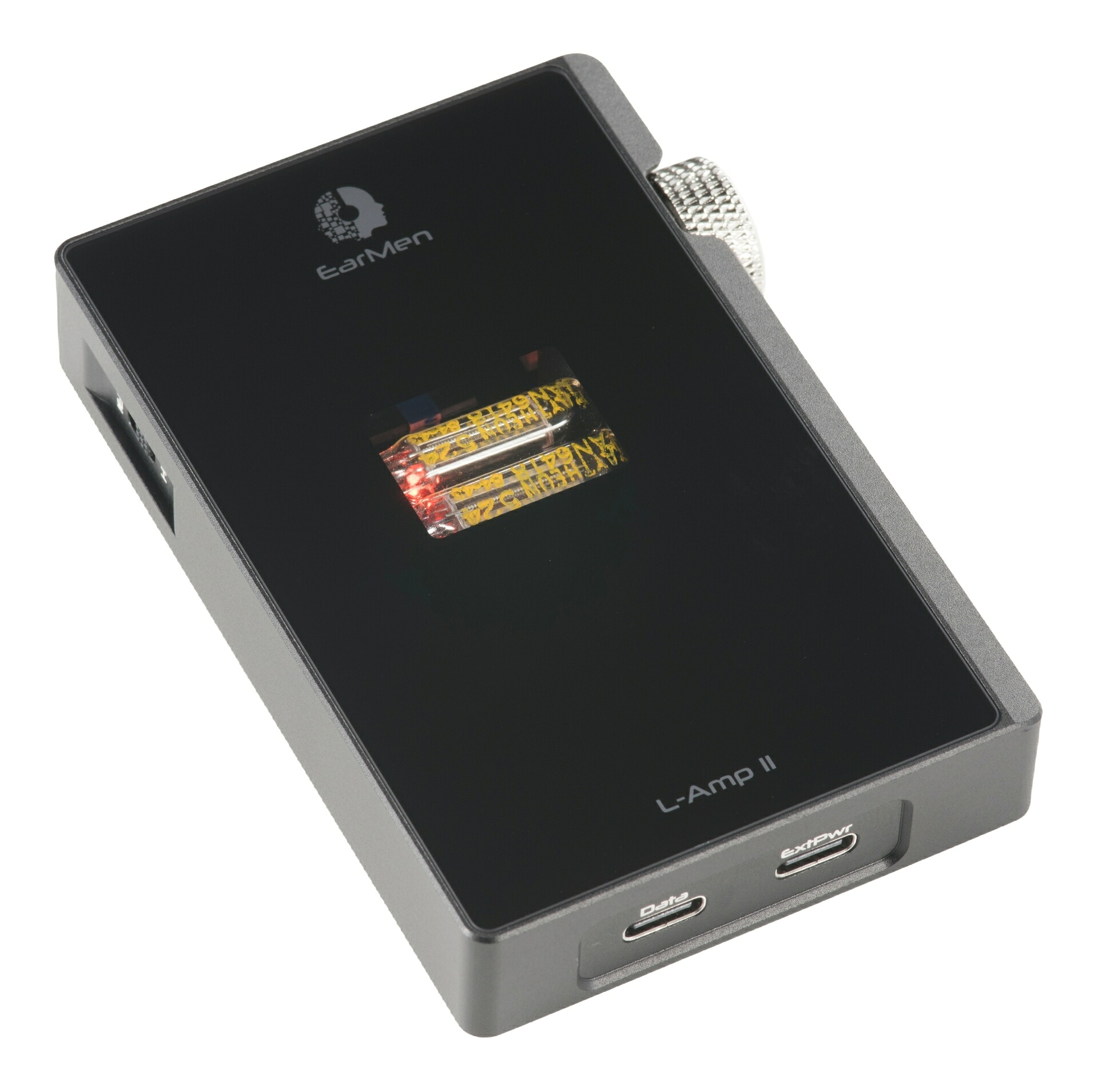 【送料込】EARMEN L-AMP MK2 / NOSヴィンテージ真空管搭載 ヘッドフォンアンプ ヘッドホンアンプ