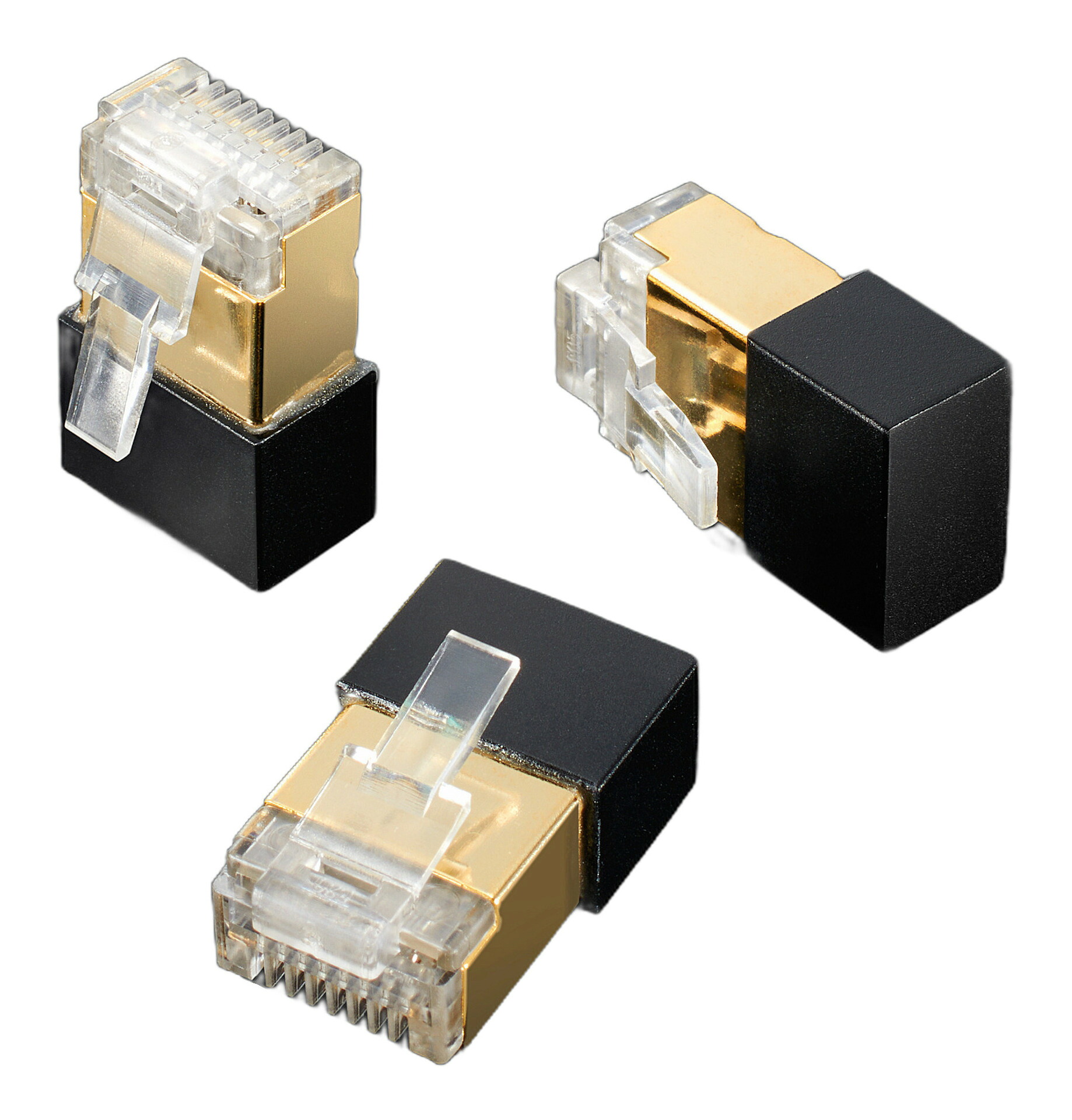 【貨物輸送込】TOP WING TW-LM-3P / LANmute 3個入り口・入口 受動的型 ローカルエリアネットワークターミネーター【尖んがり5倍】