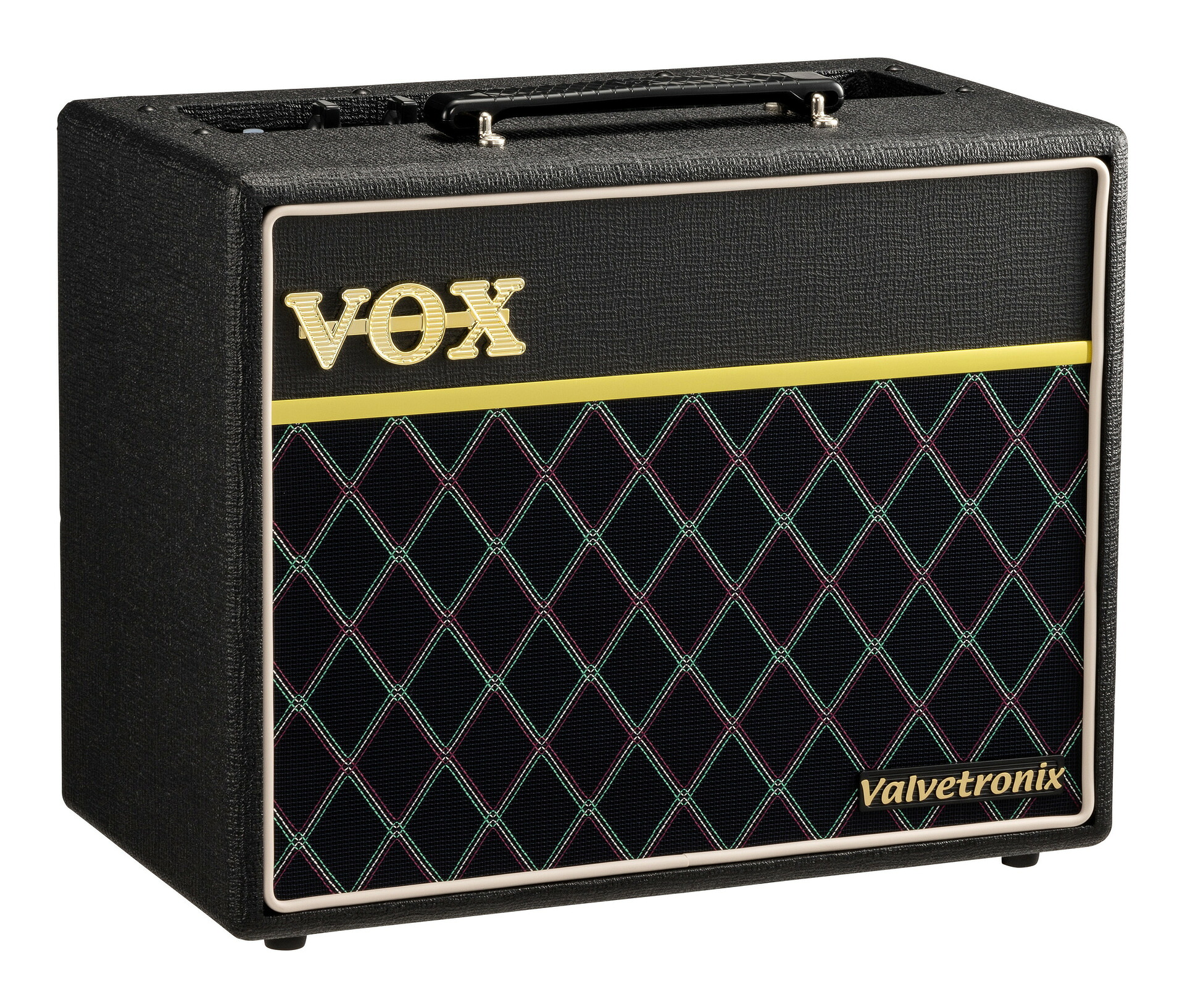 【送料込】VOX VT20X CLBL / VET+ テクノロジー採用 モデリング ギターアンプ【ポイント5倍】｜愛曲楽器バーゲンセンター