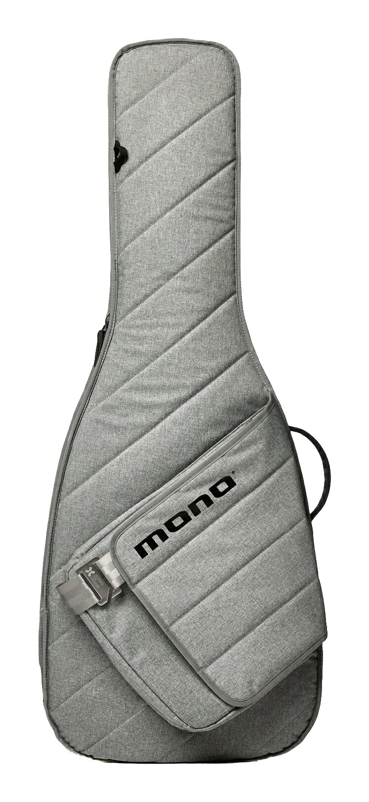 【送料込】MONO モノ M80 SEG ASH GUITAR SLEEVE Electric Guitar ST/TLタイプ エレキギター用ギグバッグ