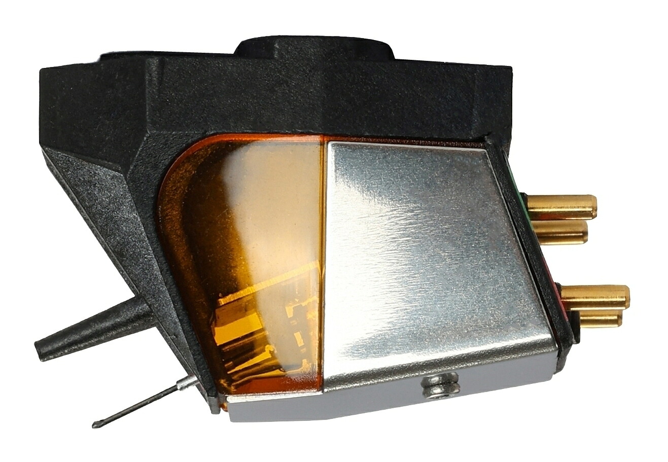 【貨物輸送込】rega Nd9 琥珀色 MM薬莢