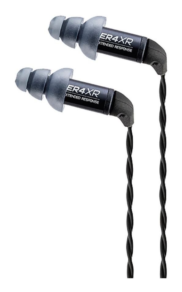 【ポイント5倍】【送料込】Etymotic Research ER4XR 高遮音性 カナル型 イヤフォン イヤホン|愛曲楽器バーゲンセンター