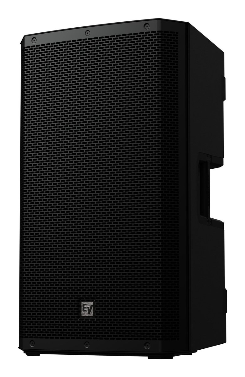 【送料込】Electro-Voice ZLX-15-G2 (1本) エレクトロボイス ポータブル パッシブ ラウドスピーカー｜愛曲楽器バーゲンセンター