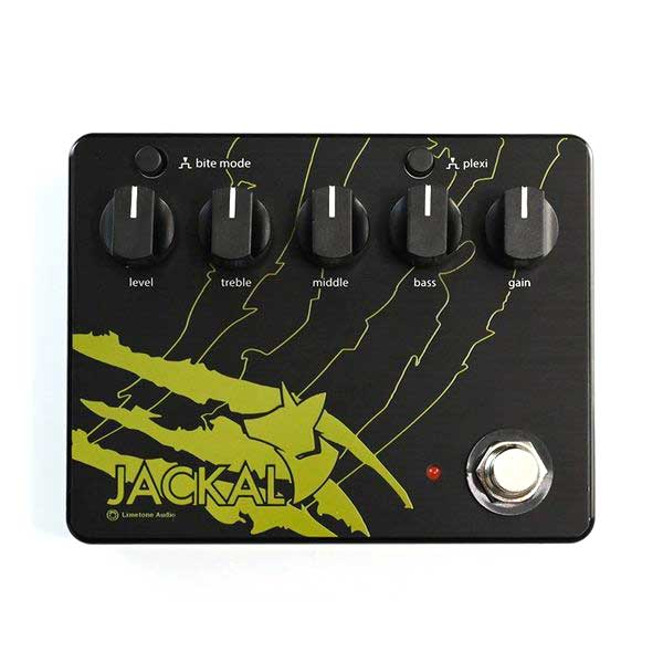 JACKAL/Limetone Audio イシバシ楽器限定カラー jackal.jpg