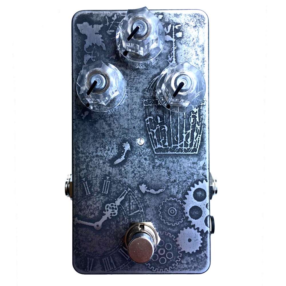 楽天市場】9OVERDRIVE9 Verre ver.2 新品 オーバードライブ