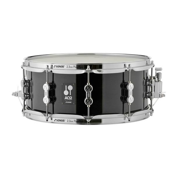 【送料込】SONOR ソナー AQ2-1406 SDW TSB スネアドラム 14 ×6インチ ラッカー・フィニッシュ|愛曲楽器バーゲンセンター
