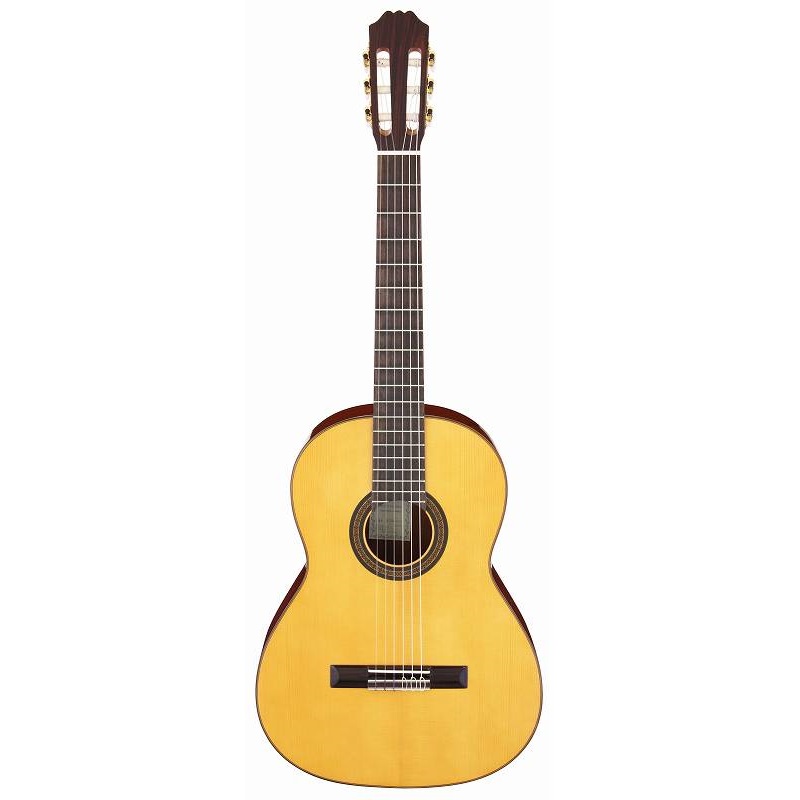 【ポイント10倍】【送料込】【ケース付】ARIA アリア ACE-5S L/H レフトハンド(左利き用) クラシックギター スペイン製 58,080円