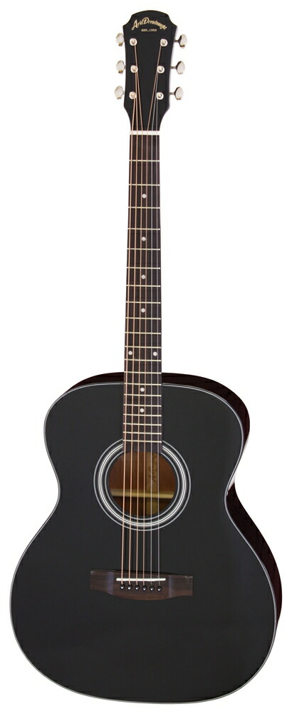 楽天市場】プレゼント付き！Aria/アリアAuditorium/フォークタイプ