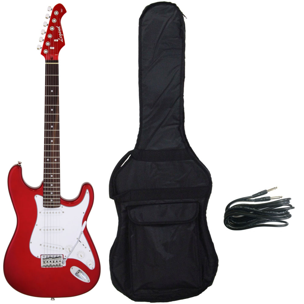 楽天市場】【送料込】【ケース付】Legend レジェンド LST-Z CA(Candy