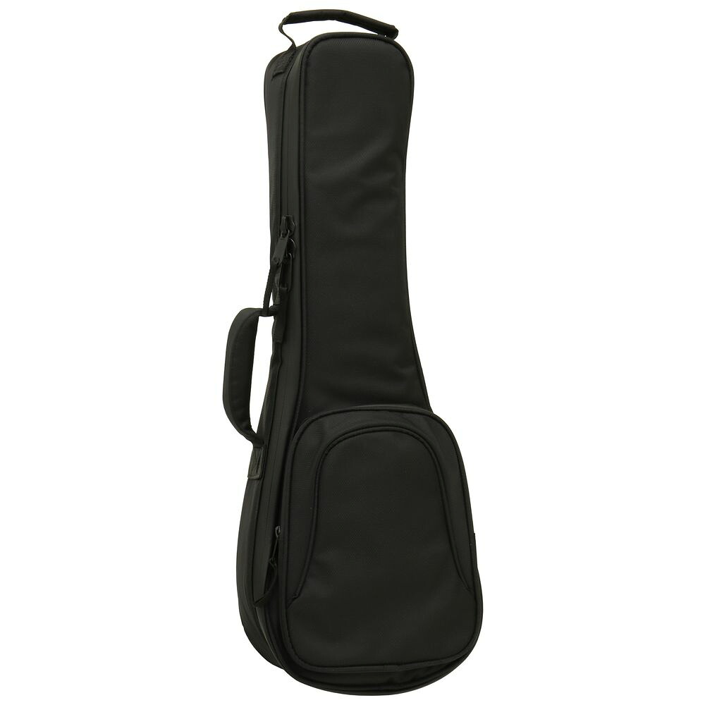 【送料込】ARIA アリア ABC-900SU BK Black ソプラノ ウクレレ用 ギグバッグ