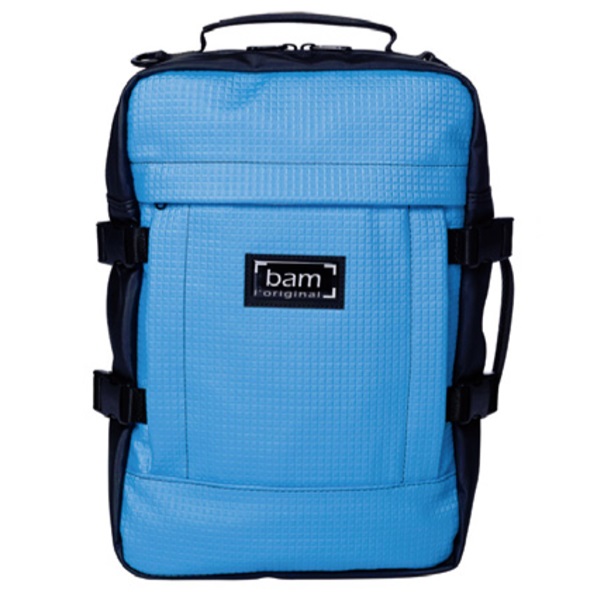 【送料込】bam A+ B [Blue] “BAM HIGHTECH”シリーズ ケース専用 バックパック BACKPACK -FOR HIGHTECH CASE-