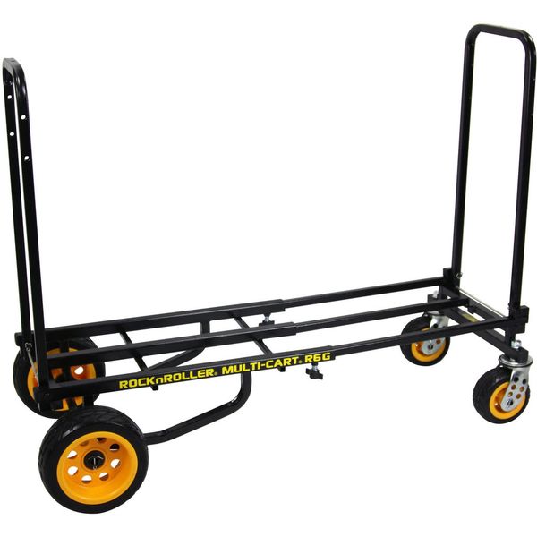 【送料込】Rock N Roller R6G -Mini Ground Glider- マルチカート