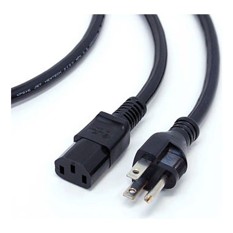 アコースティックリバイブAC-2.0 TripleC-MG 電源ケーブル 2m メガネ型プラグ用電源ケーブル (2.0m) | アコースティック