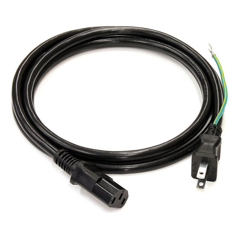 【送料込】KOJO TECHNOLOGY KS-0P/2m [2ピン(2極)] メドゥーサP 電源ケーブル