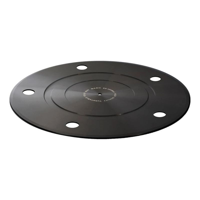 【貨物輸送込】 SAEC SS-300Mk2 益荒男 ターンテーブルマット