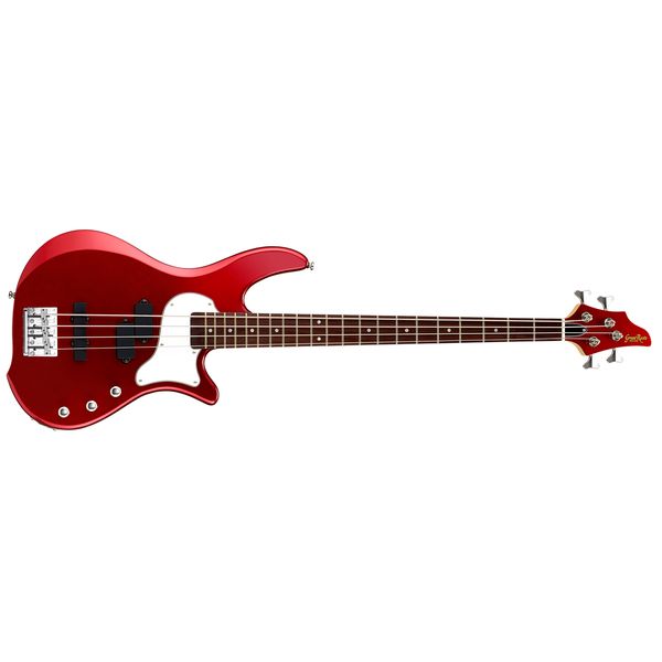 【送料込】GrassRoots グラスルーツ G-BB-DLX Candy Apple Red ベース【ポイント5倍】