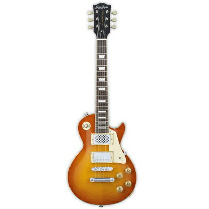 GrassRoots G-TE-MINI/M/BSC ミニギター　キッズ　美品 ミニエレキギター】GrassRootsよりスピーカー内蔵のミニエレキ