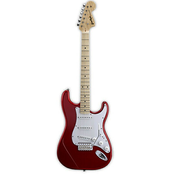 GrassRoots G-SE-50R CAR ★ グラスルーツ ストラトタイプ GRASS ROOTS ( グラスルーツ ) G-SE-50R Black 送料無料