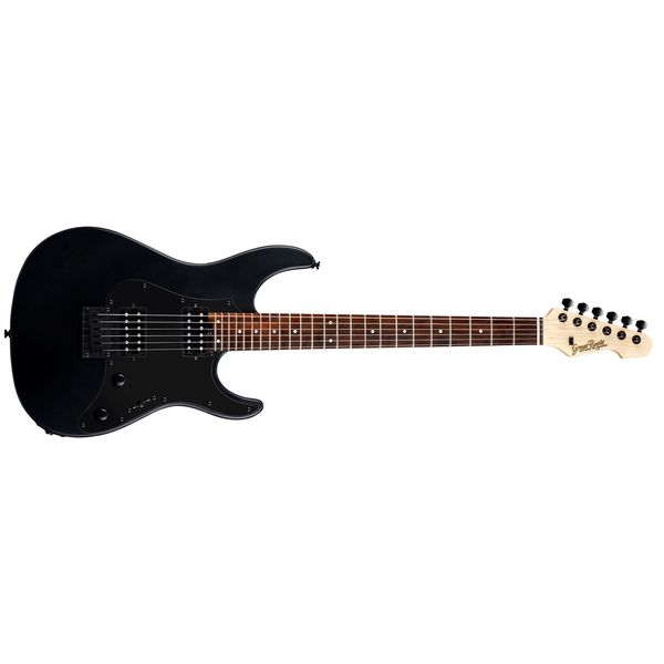 GrassRoots  G-FR-50 グラスルーツ　フォレスト　ブラック GrassRootsよりフラッグシップモデルであるHORIZONの直系モデル