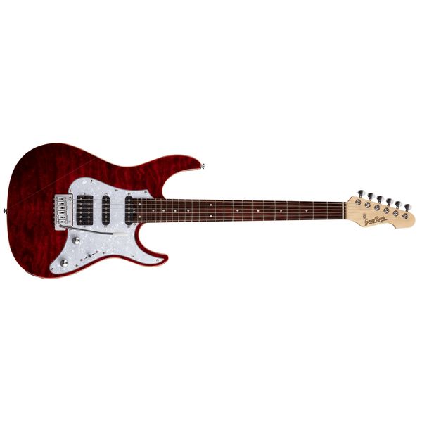 楽天市場】GrassRoots G-FR-62GT Red 新品[グラスルーツ][ESP