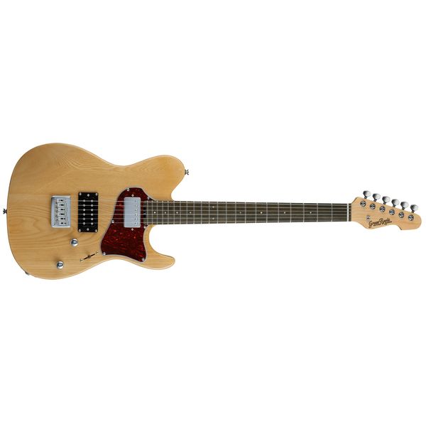 ギター GrassRoots G-HR-42NT Burner Natural G-HR-42NT | ESP GUITARS