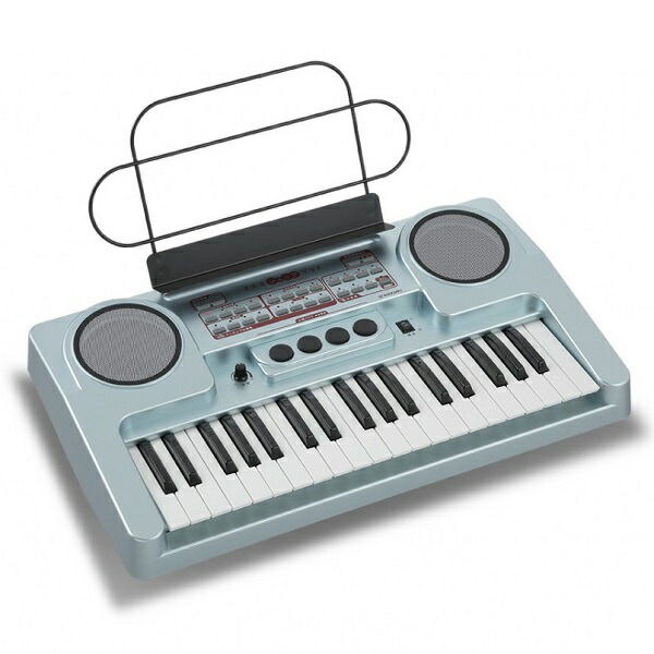 楽天市場】スズキ マーチング キーボード 幼児用 MK-3600C 36ミニ鍵盤