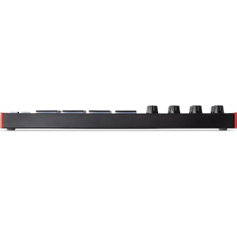 AKAI Professional LPD8 MIDIパッド MK2 コントローラー