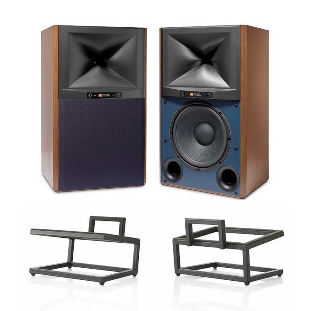 Rakuten 送料込 スタンド Js1blk付 Jbl 4349 ペア スタジオモニタースピーカー Smtb Tk 超歓迎 Www Lexusoman Com