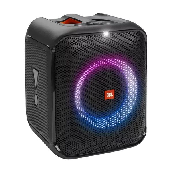 【送料込】JBL Partybox Encore Essential マイク入力付 ライティングエフェクト搭載 ポータブル Bluetooth パーティー スピーカー