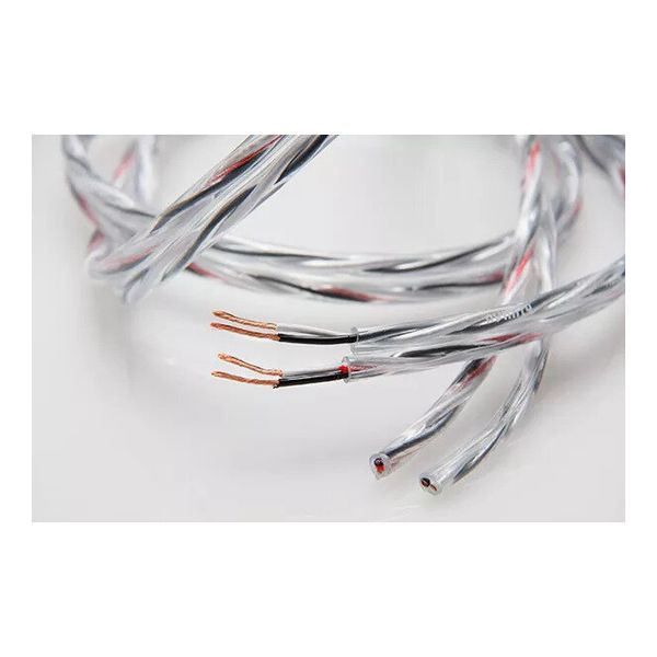 【送料込】AVINITY AY-SP-MT6.0 スピーカーケーブル/1ロール 25m