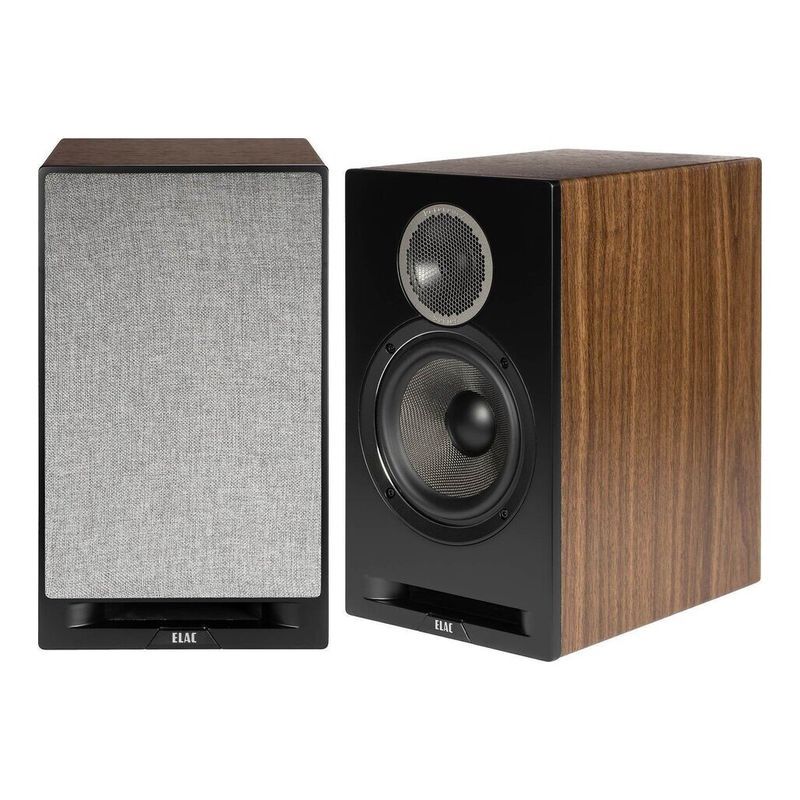 【送料込】 ELAC DBR62 ペア / Debut Referenceシリーズ ブックシェルフ・スピーカー