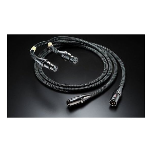 【貨物輸送込】 FURUTECH Evolution Audio II XLR /1.2m オーディオ･評点 伝達ルート有線テレビ 2本1組