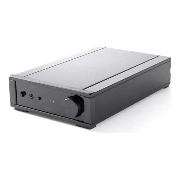 【送料込】rega io プリメインアンプ